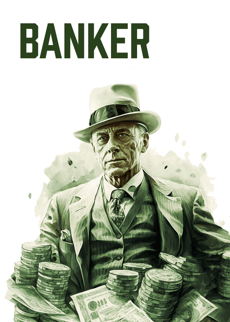 Banker