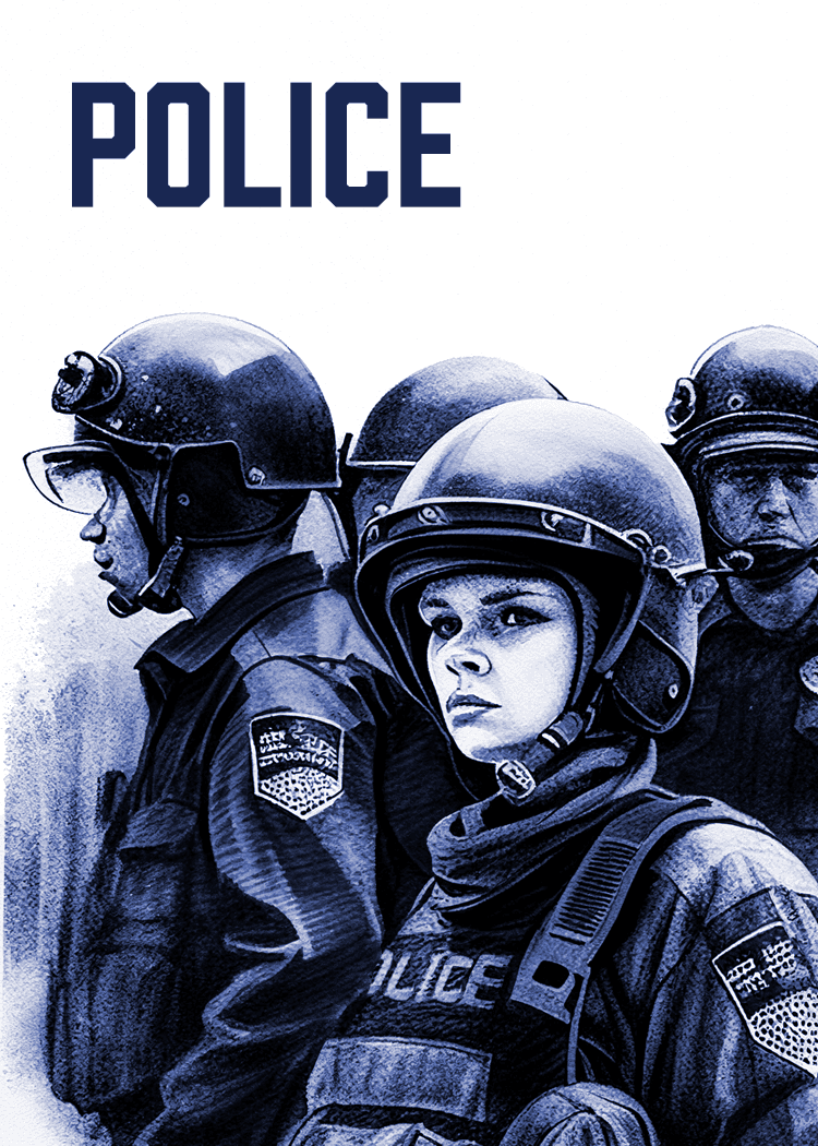 Police