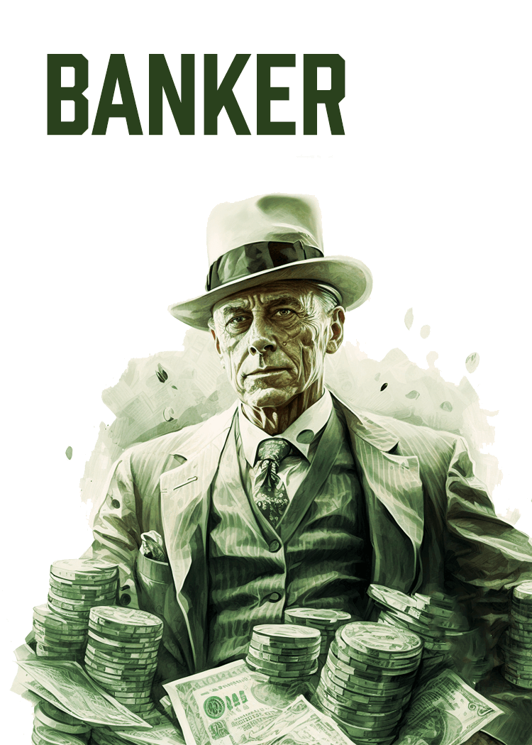 Banker