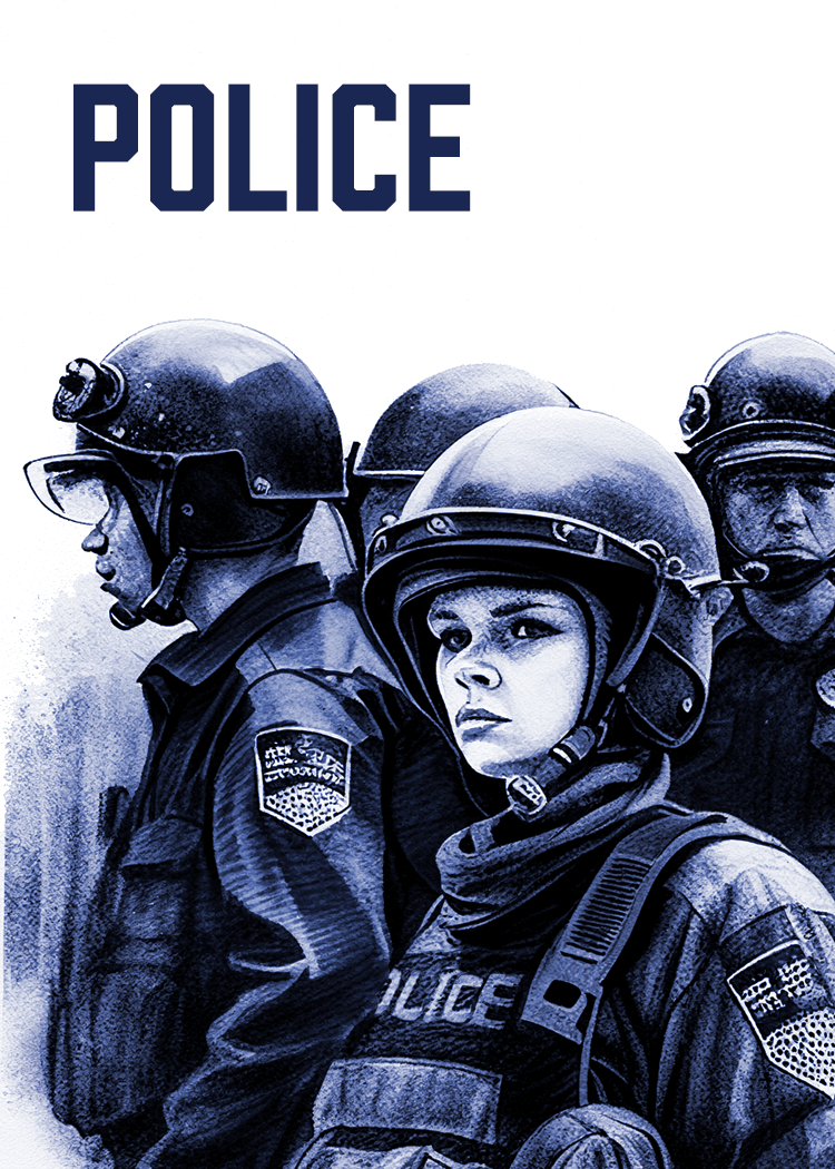 Police