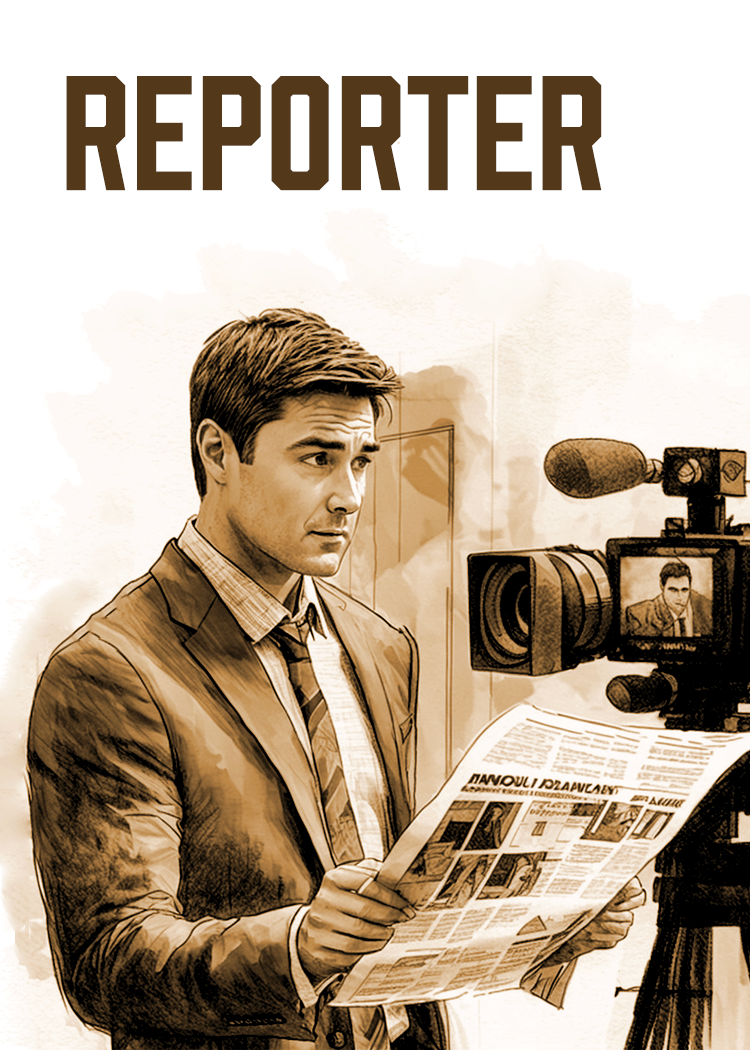 Reporter